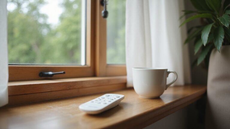 top harbor breeze remote options