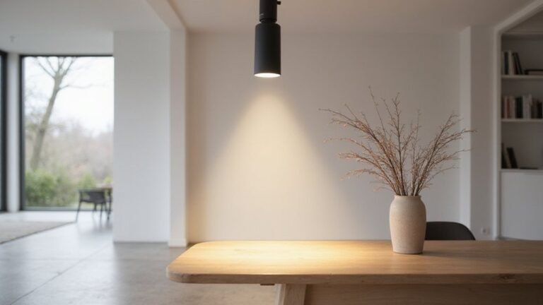top led track lighting