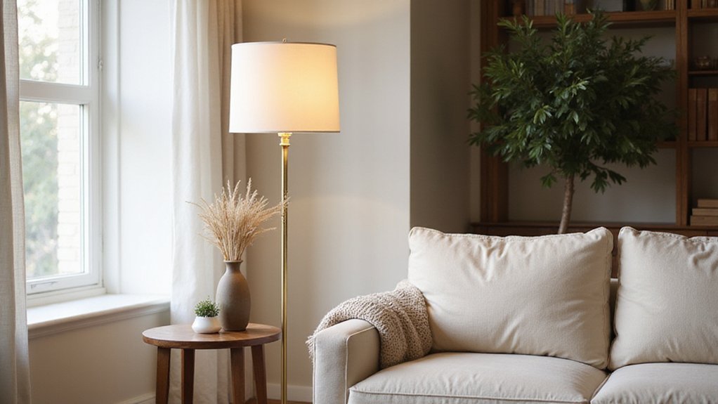top living room lamp ideas
