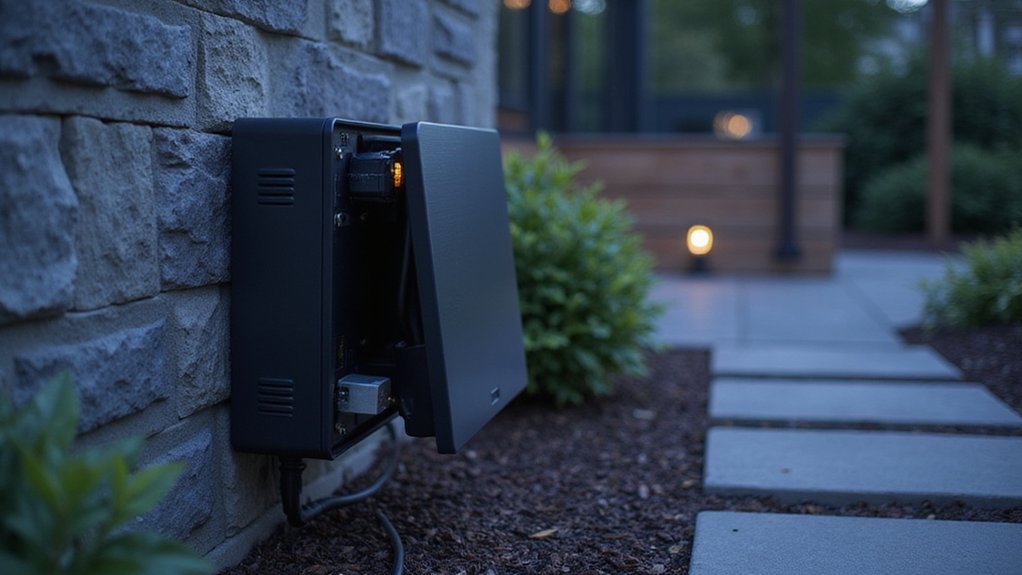 top low voltage lighting