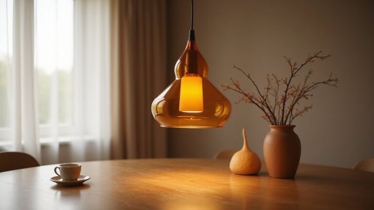 top pendant light choices