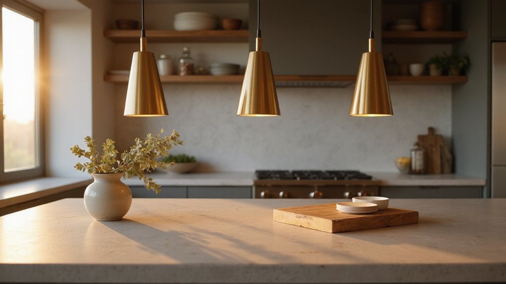 top pendant lighting options