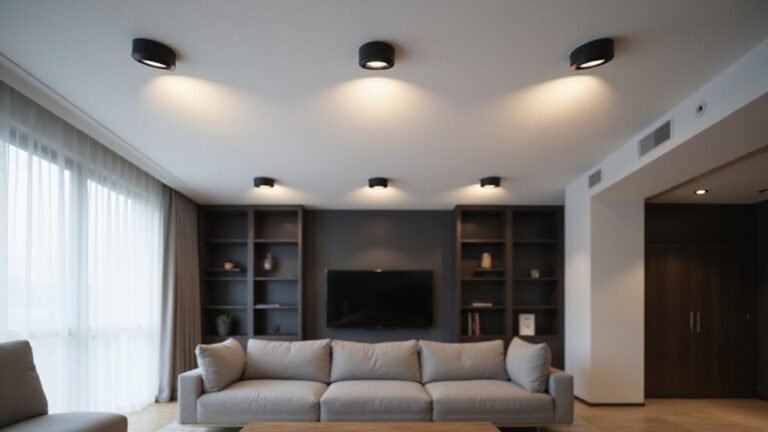 top recessed lighting designs