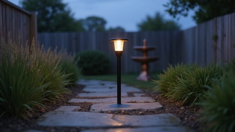 top solar garden lighting