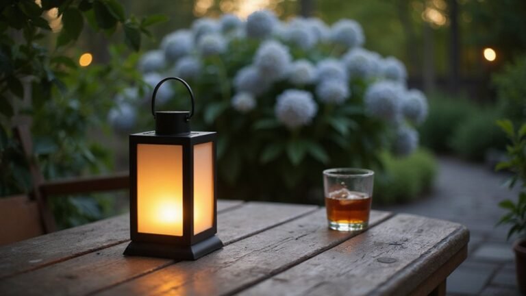 top solar garden lights