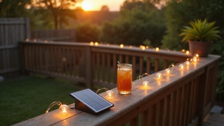 top solar string light options