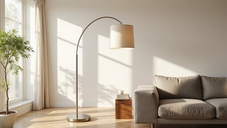 top spotlight floor lamps