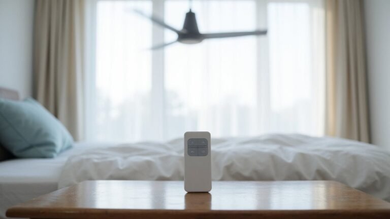 top universal ceiling fan remotes